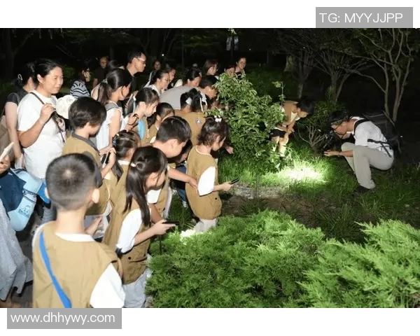 国家级青少年户外运动公园开园融合科技与自然引领新型健康生活方式