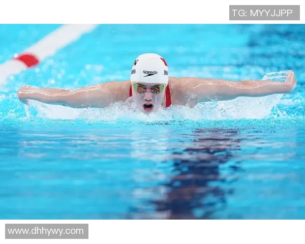 奥运会蝶泳项目运动员竞技技术动作特点与表现力解析