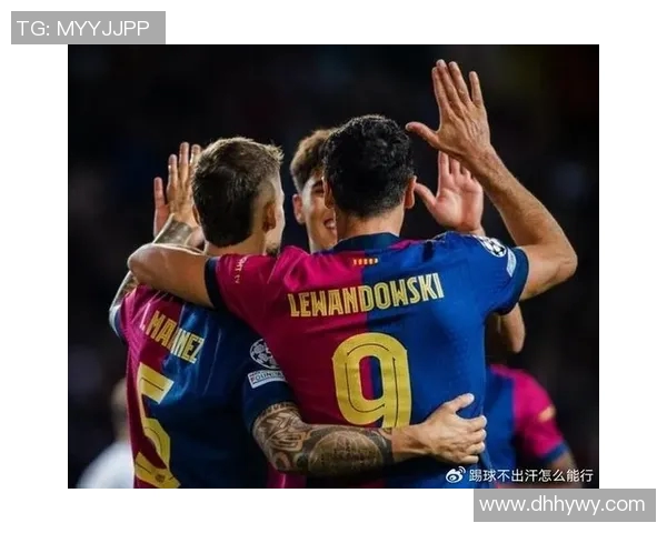 巴萨或迎新东家重磅转会潜力巨大未来值得期待