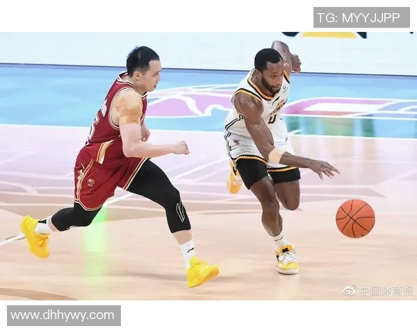 CBA新秀观察聚焦青年球员成长轨迹与未来潜力全面解析 CBA新秀观察聚焦青年球员成长轨迹与未来潜力全面解析