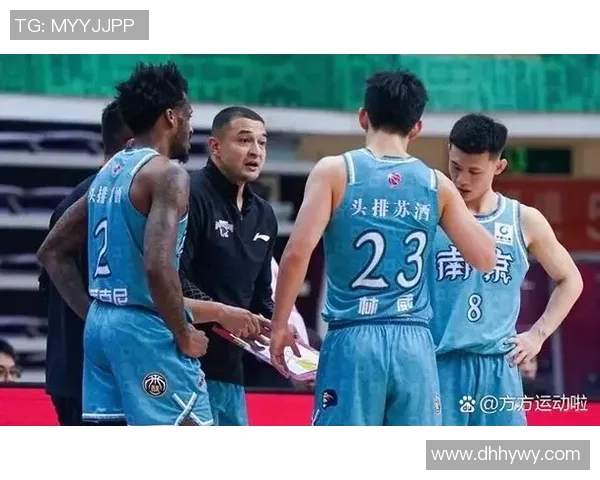 CBA球队赛季阵容调整对战绩的影响与战略部署分析