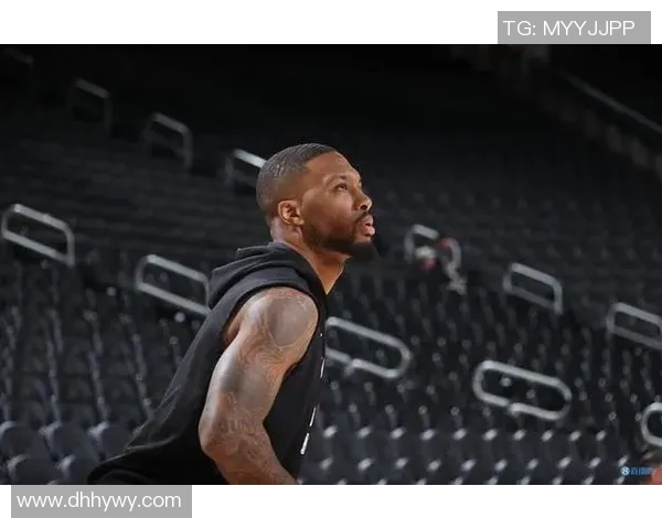 利拉德从贫困少年到NBA巨星的奋斗历程与背后故事