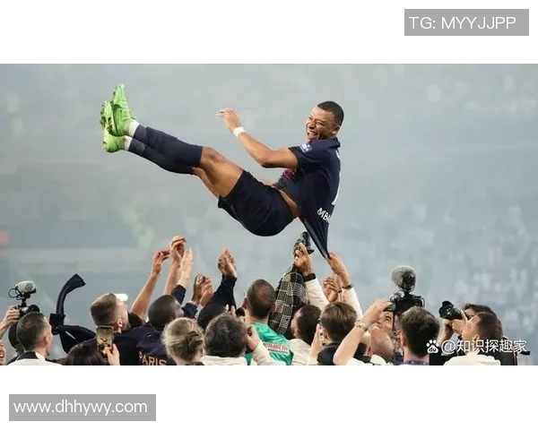 姆巴佩最新举动引发热烈争议球迷炸锅纷纷热议他未来走向