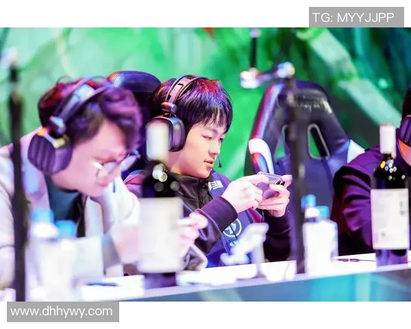 职业运动员与电竞的跨界趋势