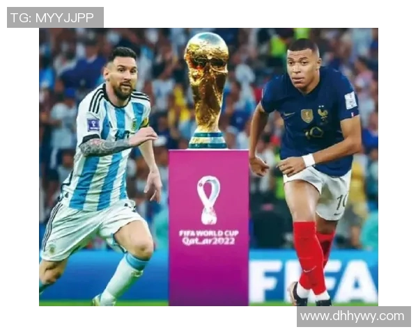 超级对决！世界杯大战成看点之最