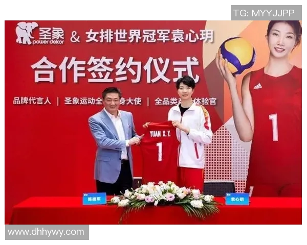 体育明星商业代言盘点