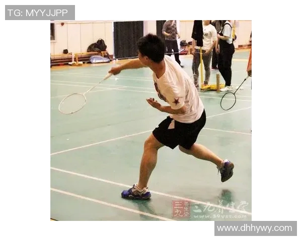 羽毛球比赛中高频动作对运动员疲劳积累的影响