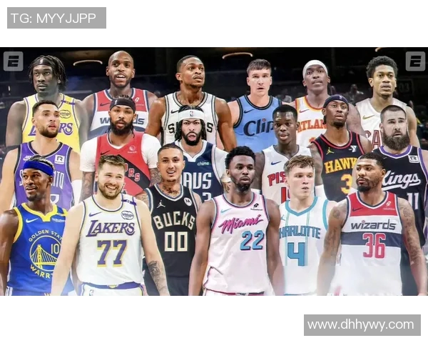 NBA交易截止日前最后签约及影响