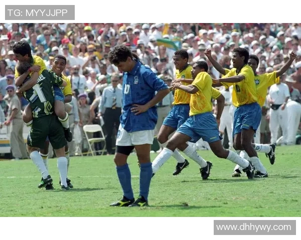 足球热搜：世界杯经典时刻回顾