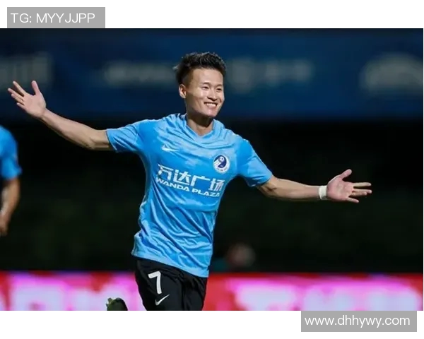 中超射手榜风云：谁将问鼎金靴？