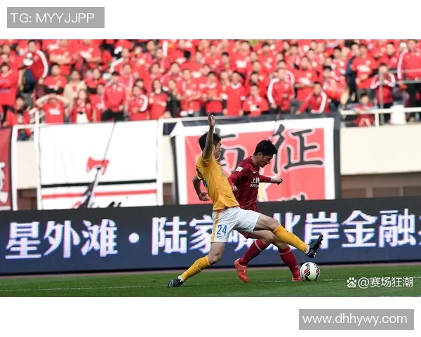 今日焦点战：中超对决即将打响