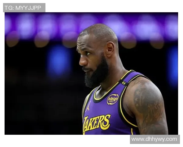 詹姆斯伤情更新：复出时间仍未确定