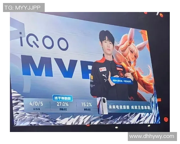 超级对决！MVP大战成看点之最