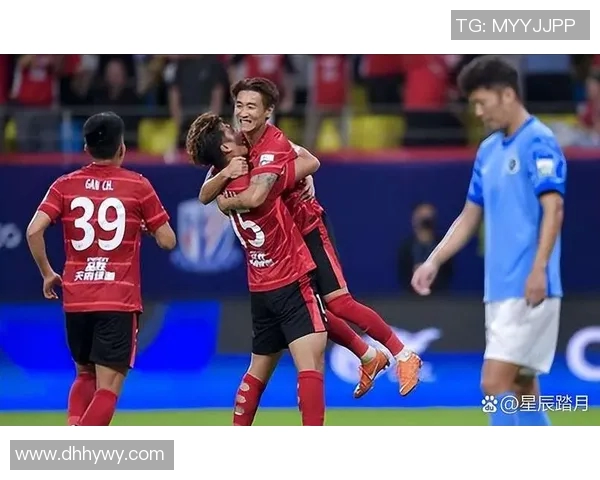 今日焦点战：中超对决即将打响