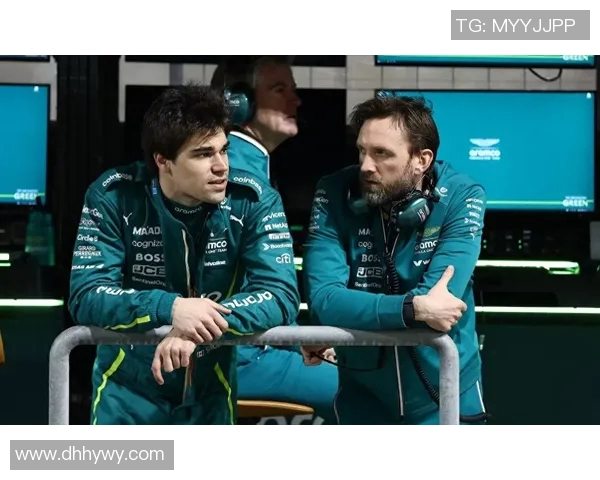 F1赛车工程师对比赛策略的重要作用 F1赛车工程师对比赛策略的重要作用