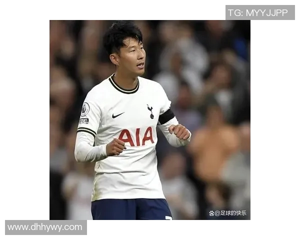 五年对比:孙兴慜数据全面进化! 五年对比:孙兴慜数据全面进化!