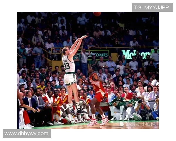 你不知道的三分王十大冷知识揭秘 打破常规了解篮球背后的秘密