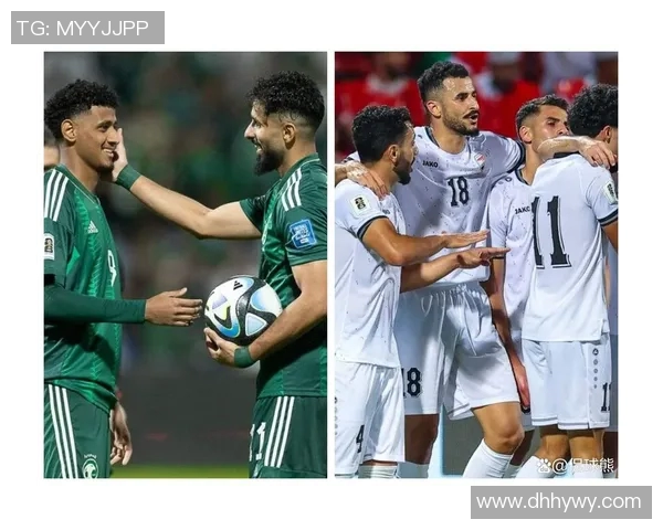 亚洲球队激烈角逐世界杯资格赛 确定最终晋级名额背后的激烈博弈