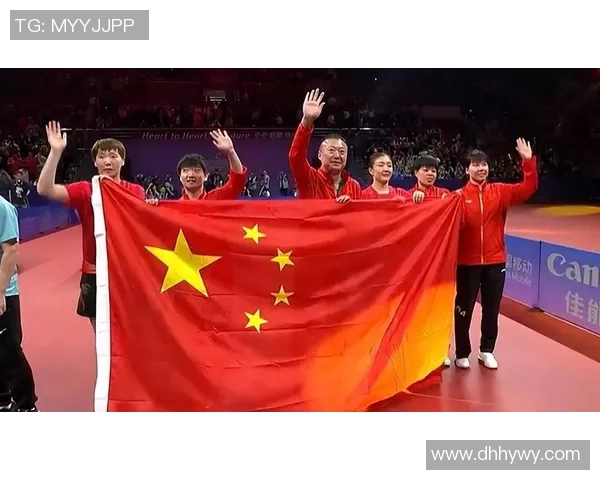 球员夺冠身披国旗激情庆祝热血时刻令无数网友深受感动 球员夺冠身披国旗激情庆祝热血时刻令无数网友深受感动